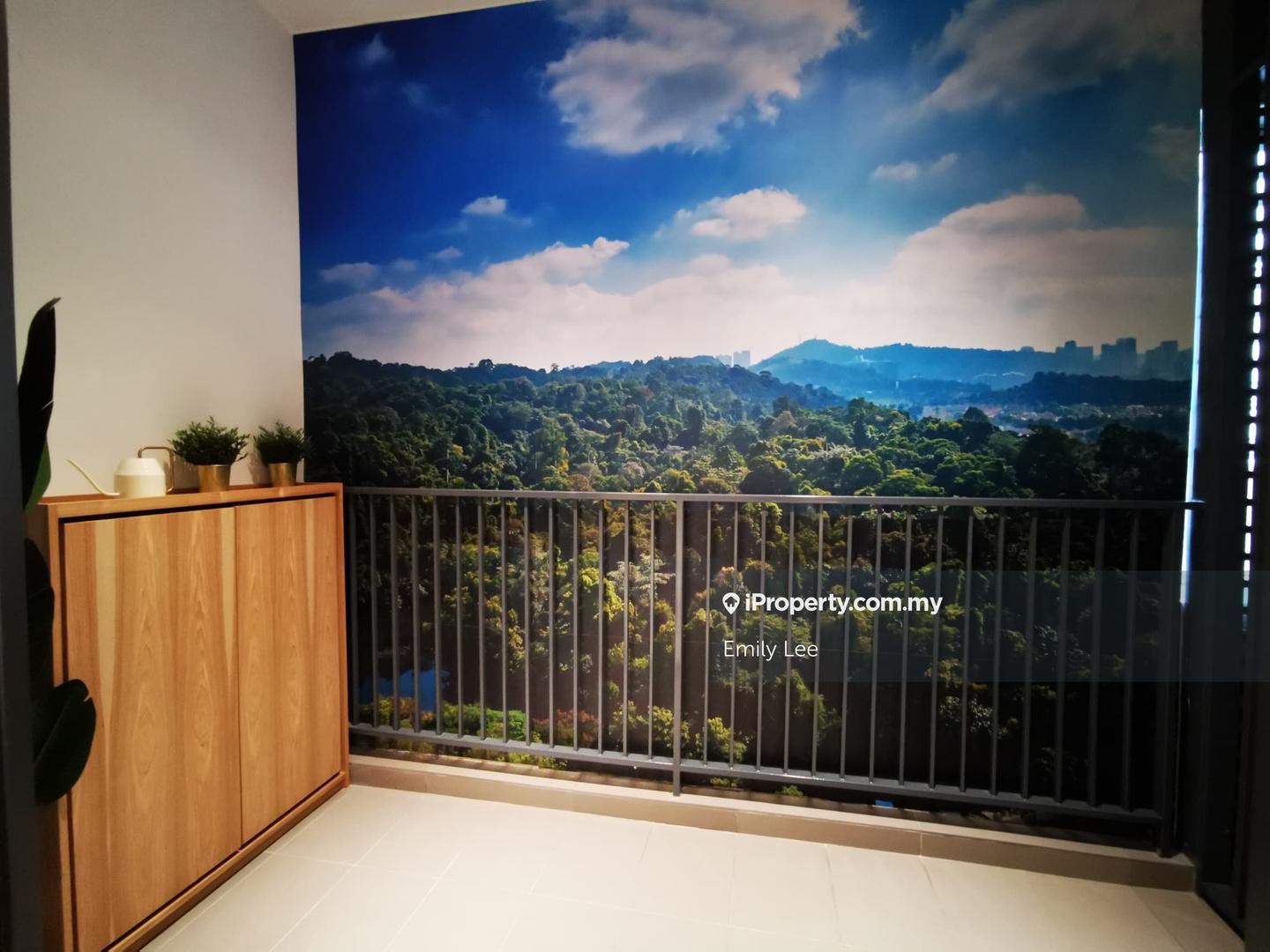 Service Residence for Sale in Sunway D'hill Residences by Emily Lee - iProperty.com.my