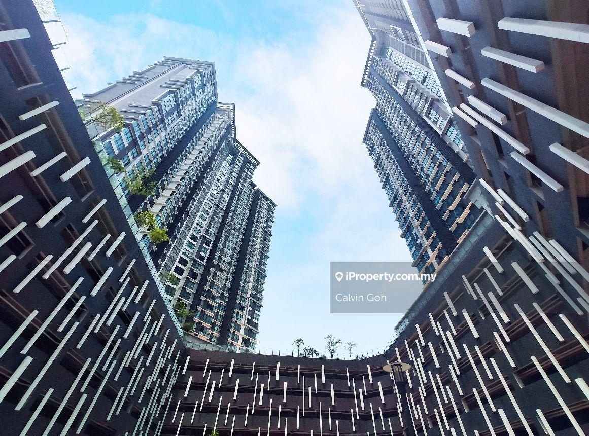 Service Residence for Rent in Kenwingston Square Garden by Calvin Goh - iProperty.com.my