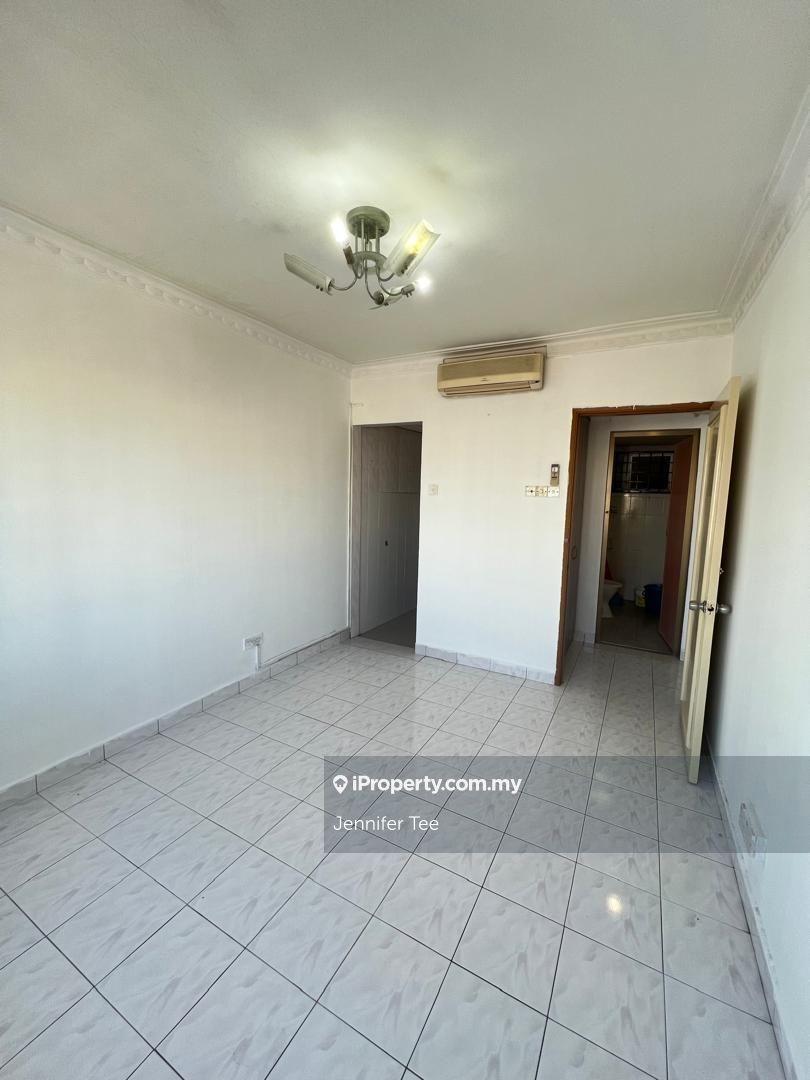 Condominium for Sale in Idaman Sutera by Jennifer Tee - iProperty.com.my