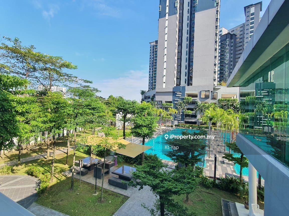 Kondominium untuk Dijual di The Vyne oleh Kt Yap - iProperty.com.my