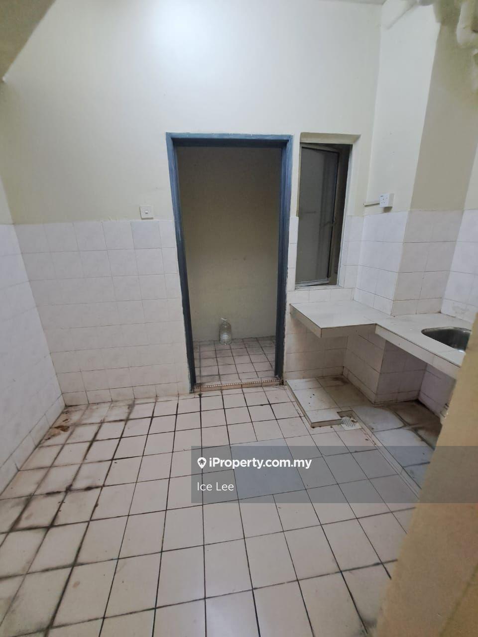 Kondominium untuk Dijual di Regency Condominium oleh Ice Lee - iProperty.com.my