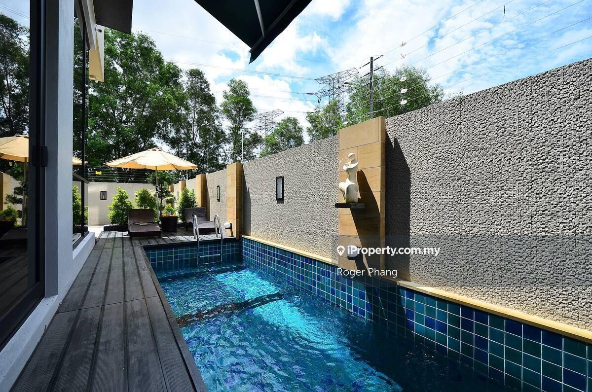 Bungalow House for Rent in Usj 3d, Subang Jaya by Roger Phang - iProperty.com.my