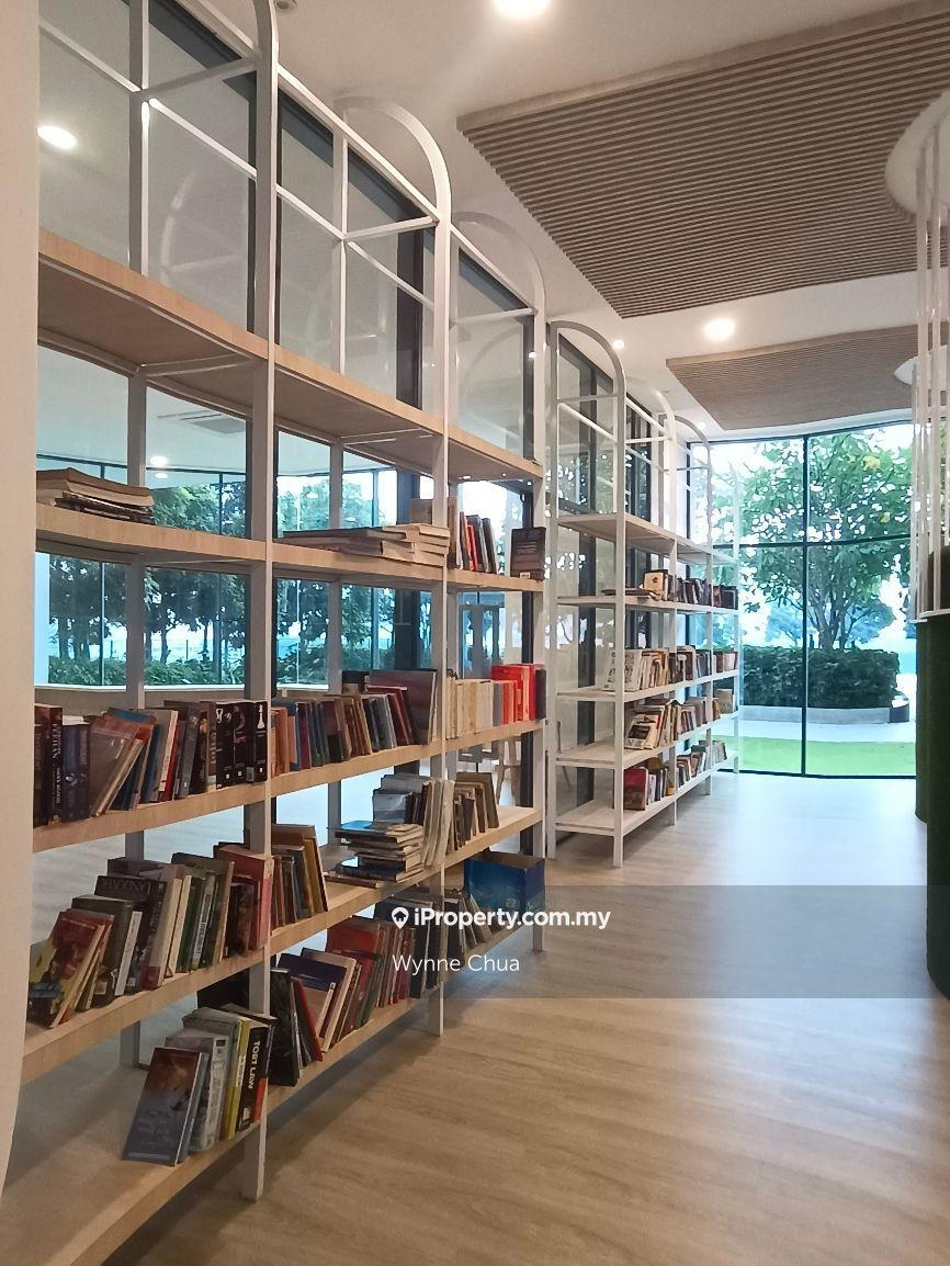 Residensi Servis untuk Disewa di The Era @ Duta North oleh Wynne Chua - iProperty.com.my