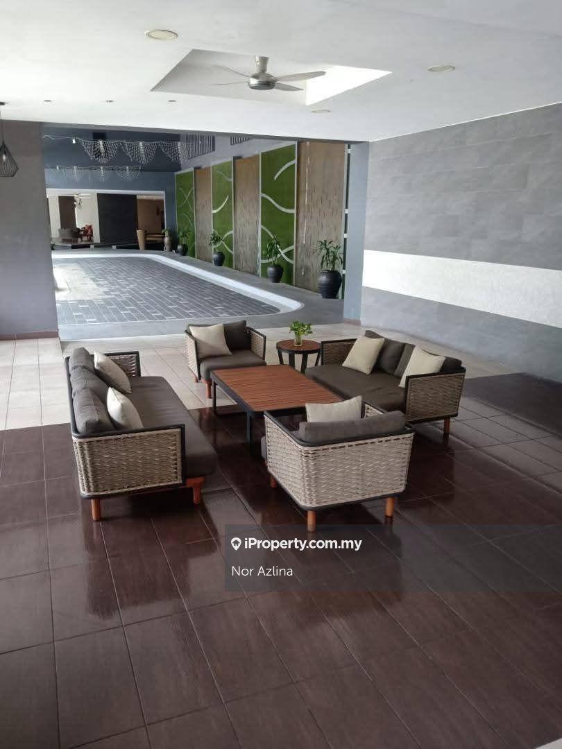 Kondominium untuk Dijual di Chymes @ Gurney oleh Nor Azlina - iProperty.com.my