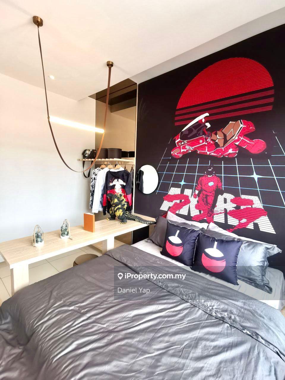 Rumah Berangkai 2 Tingkat untuk Dijual di Rawang Bandar Country Homes, Rawang oleh Daniel Yap - iProperty.com.my