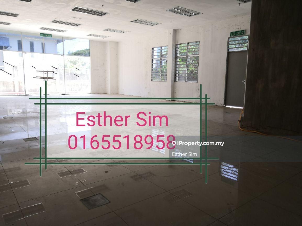 Detached Factory for Rent in Bukit Tengah, Bukit Mertajam by Esther Sim - iProperty.com.my