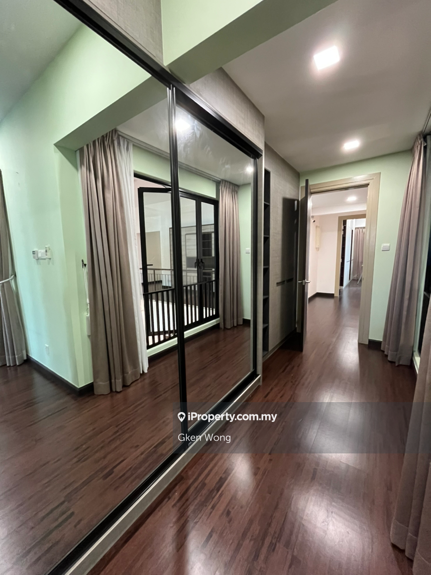 Rumah Berangkai 2 Tingkat untuk Dijual di gh9xv, Shah Alam oleh Gken Wong - iProperty.com.my