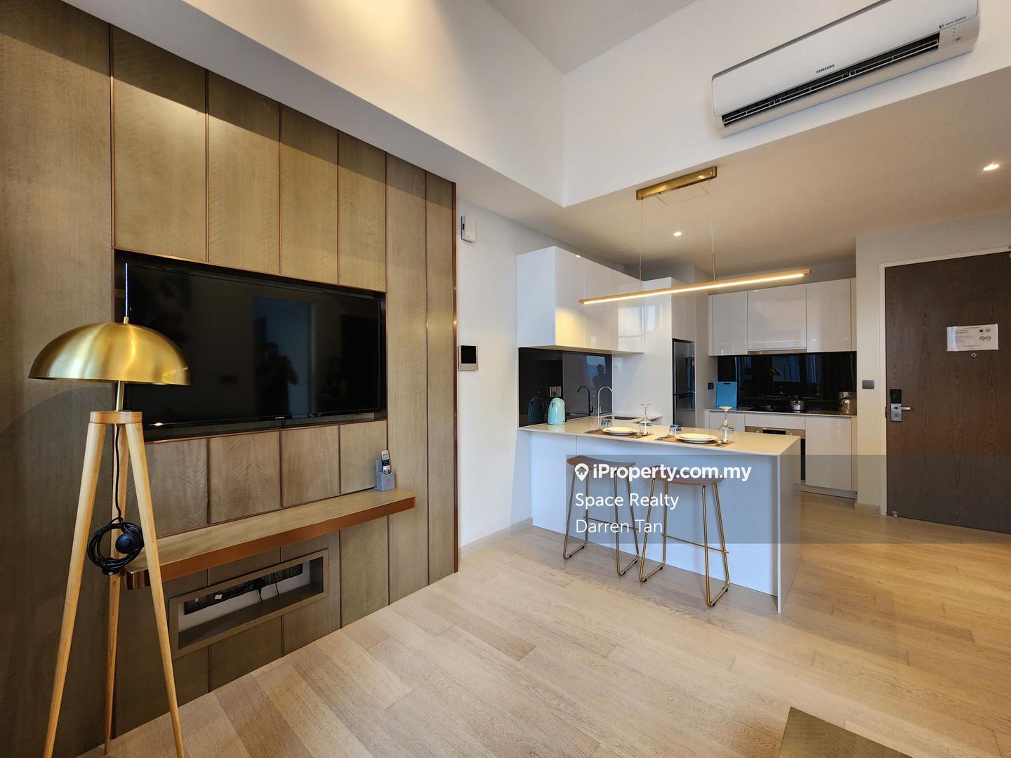Service Residence for Sale in Star Residences One by Darren Tan - iProperty.com.my