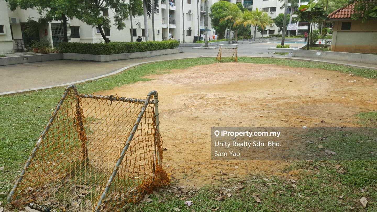 Apartment for Sale in Vista Bayu by Sam Yap - iProperty.com.my