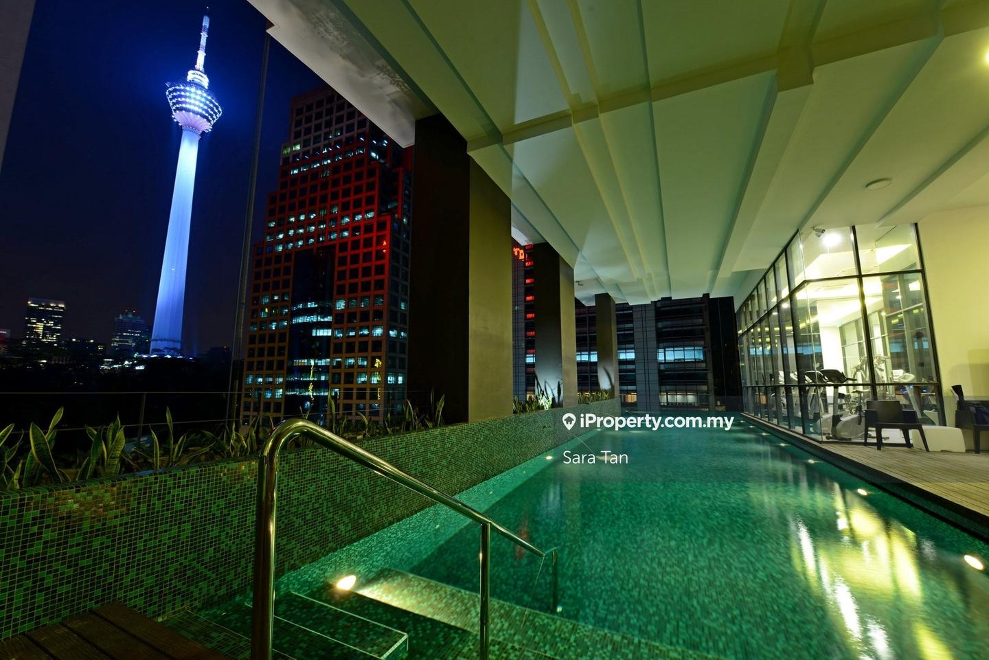 Kondominium untuk Disewa di The Manhattan oleh Sara Tan - iProperty.com.my