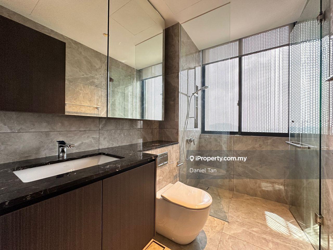 Residensi Servis untuk Disewa di Park Regent @Desa Park City oleh Daniel Tan - iProperty.com.my