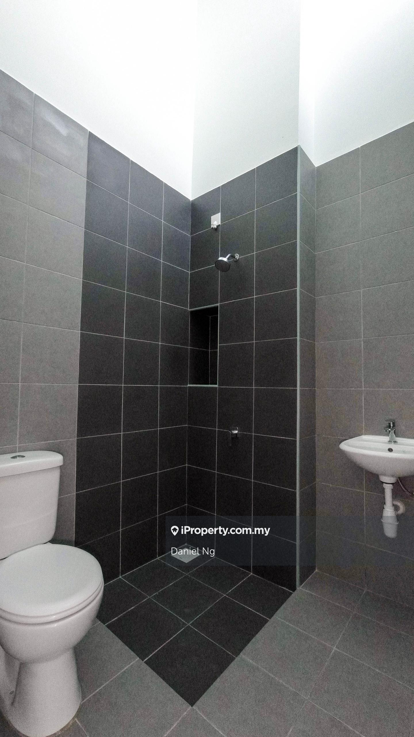 2-storey Terraced House for Sale in Semenyih, Selangor by Daniel Ng - iProperty.com.my