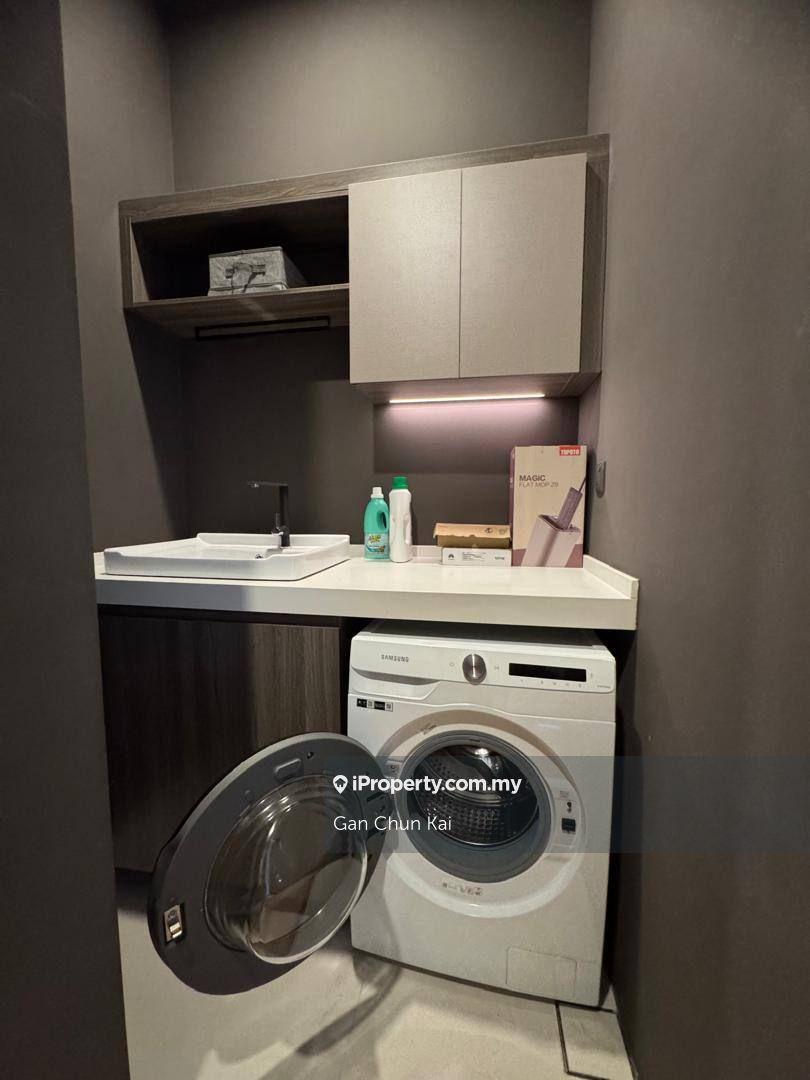 Residensi Servis untuk Disewa di City of Dreams oleh Gan Chun Kai - iProperty.com.my
