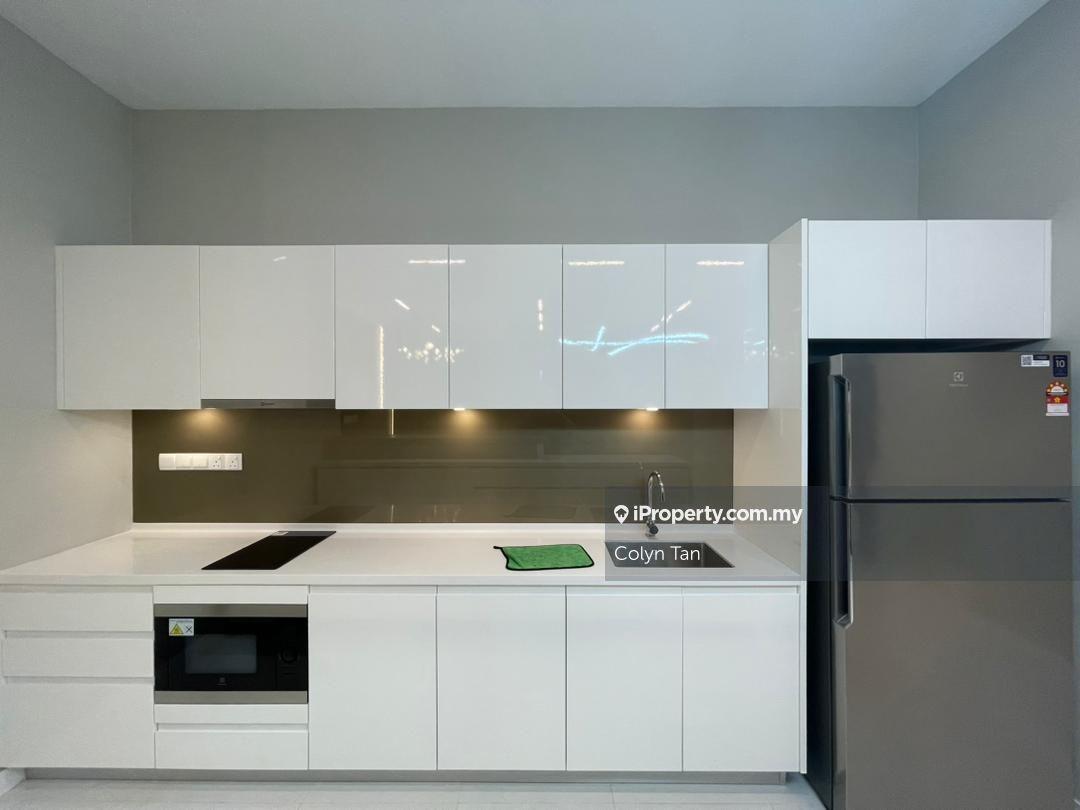 Residensi Servis untuk Disewa di Mayfair Residences @ Pavilion Embassy oleh Colyn Tan - iProperty.com.my