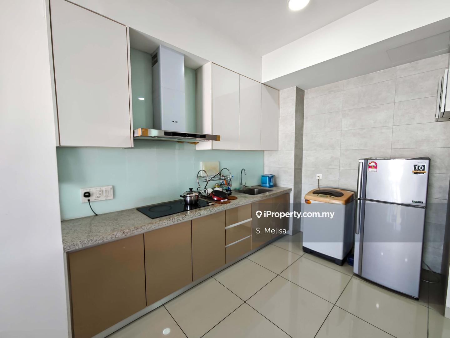 Residensi Servis untuk Dijual di Medalla @ Oasis Corporate Park oleh S. Melisa - iProperty.com.my