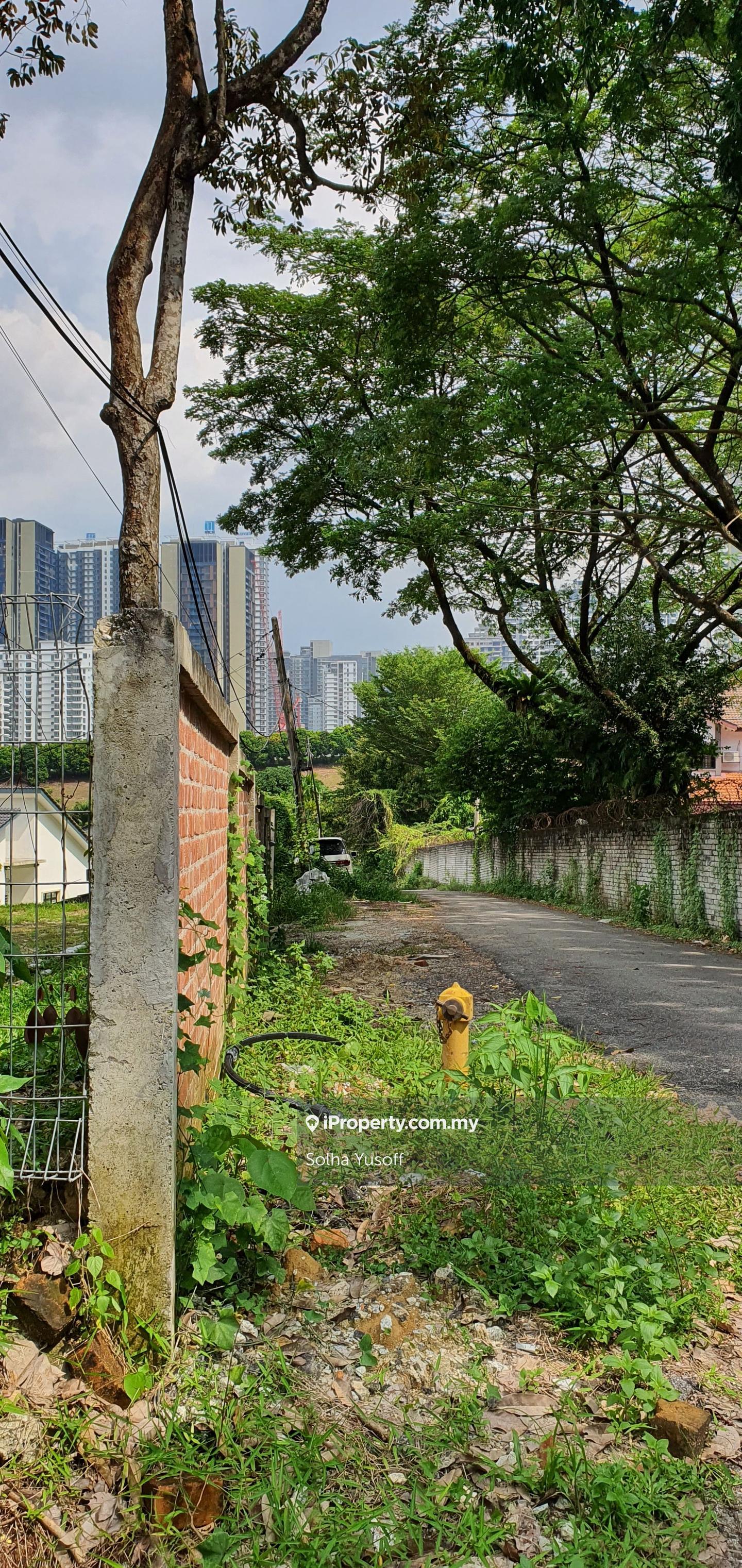 Residential Land for Sale in Segambut, Segambut by Solha Yusoff - iProperty.com.my