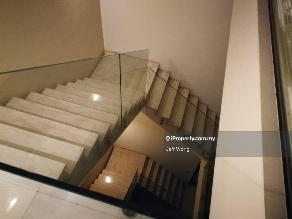 Condominium for Sale in Lumina Kiara by Jeff Wong - iProperty.com.my