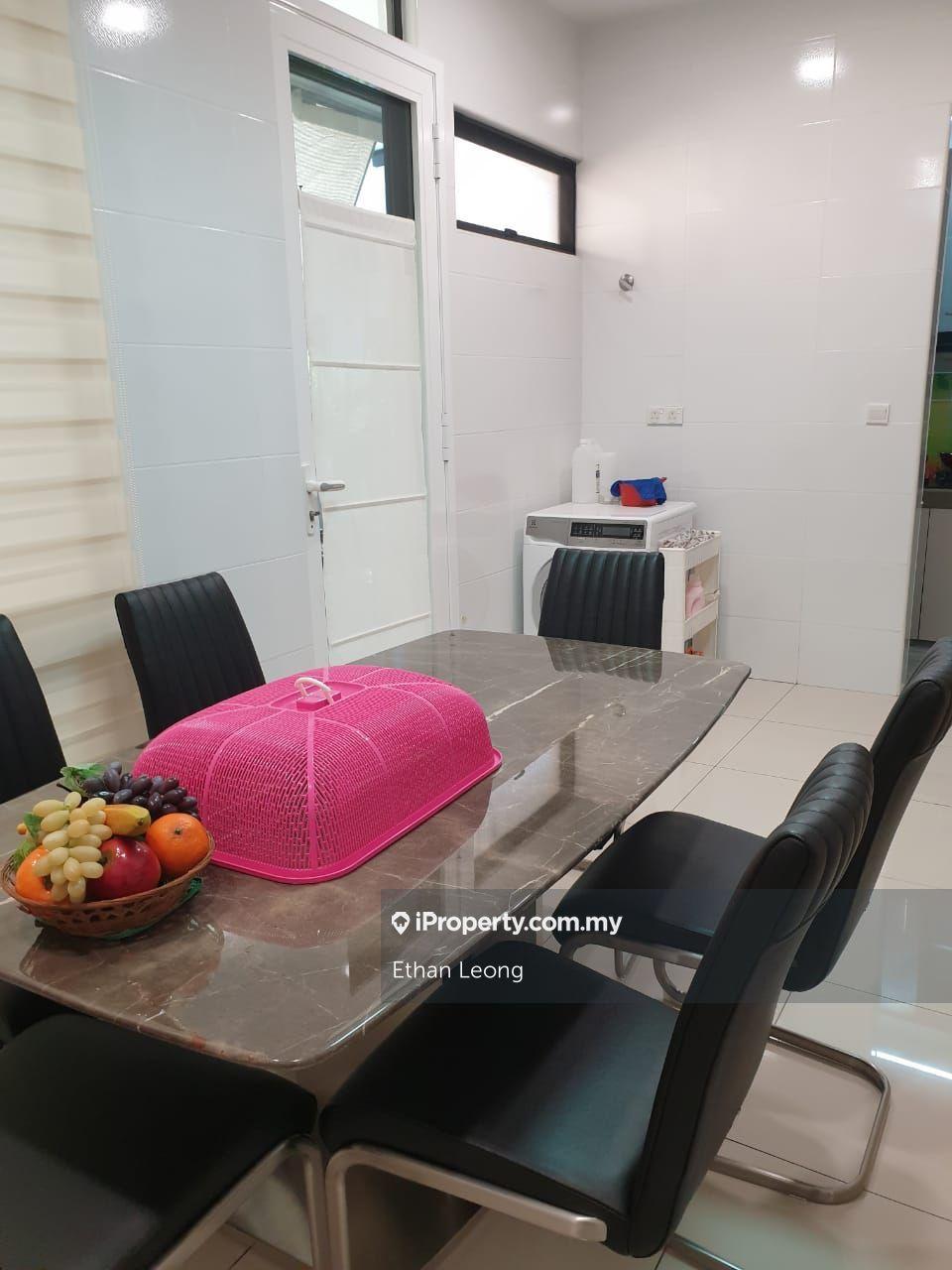 Rumah Kluster untuk Dijual di Eco Majestic Cluster Renovated, Semenyih oleh Ethan Leong - iProperty.com.my