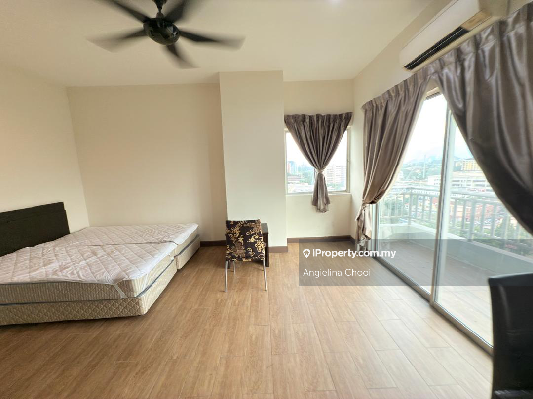 Residensi Servis untuk Disewa di Tower Regency oleh Angielina Chooi - iProperty.com.my