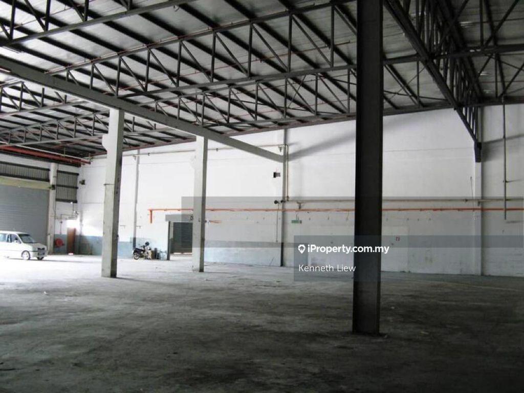 Detached Factory for Sale in Balakong, Selangor by Kenneth Liew - iProperty.com.my