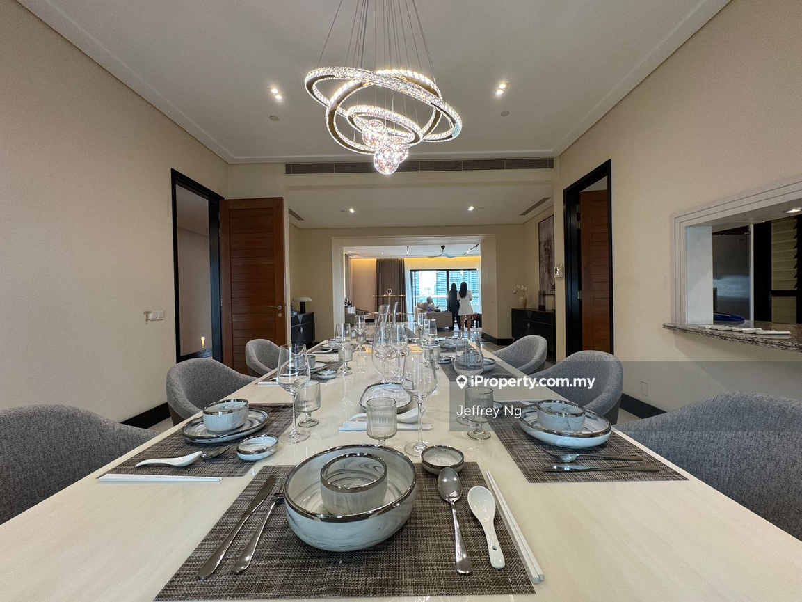 Condominium for Sale in The Binjai on the Park by Jeffrey Ng - iProperty.com.my