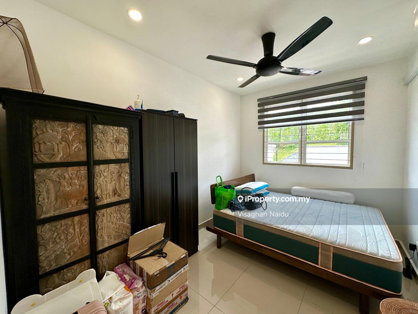 2-storey Terraced House for Sale in Taman Templer, Rawang by Visaghan Naidu - iProperty.com.my