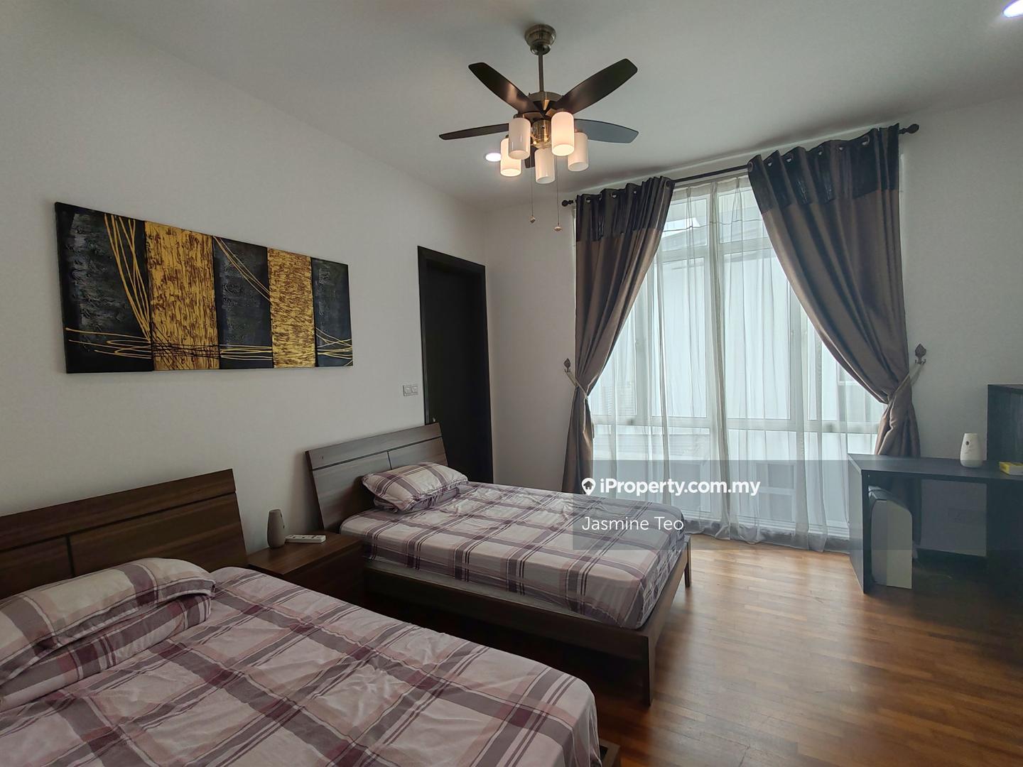 Bungalow House for Sale in Setia Eco Park, Setia Alam by Jasmine Teo - iProperty.com.my