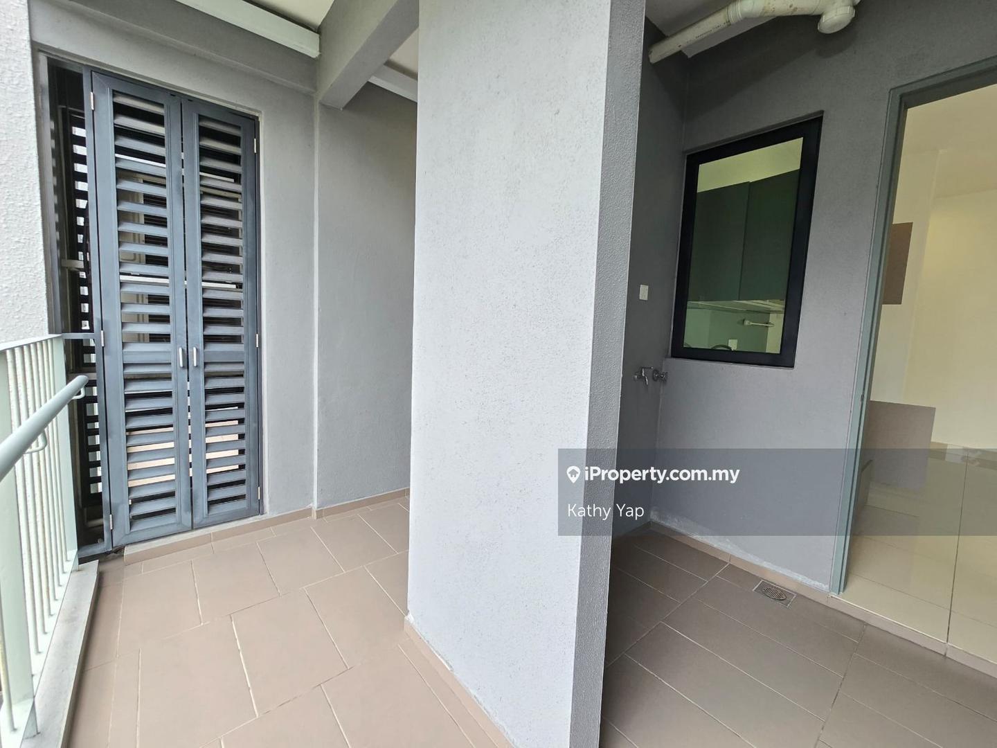 Service Residence for Sale in Fortune Centra by Kathy Yap - iProperty.com.my