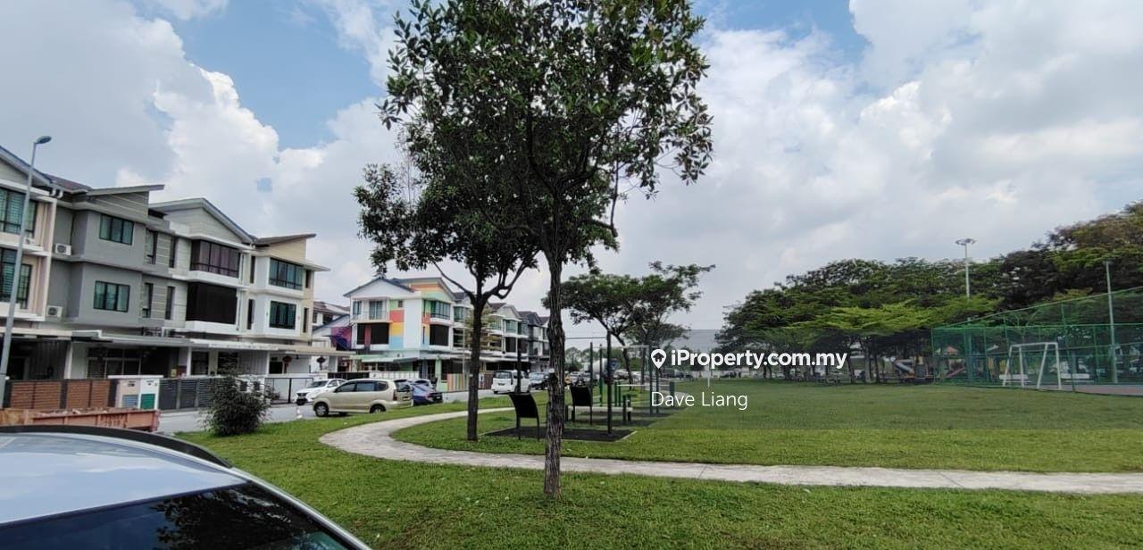Terraced House for Sale in Taman Putra Impiana, Puchong by Dave Liang - iProperty.com.my