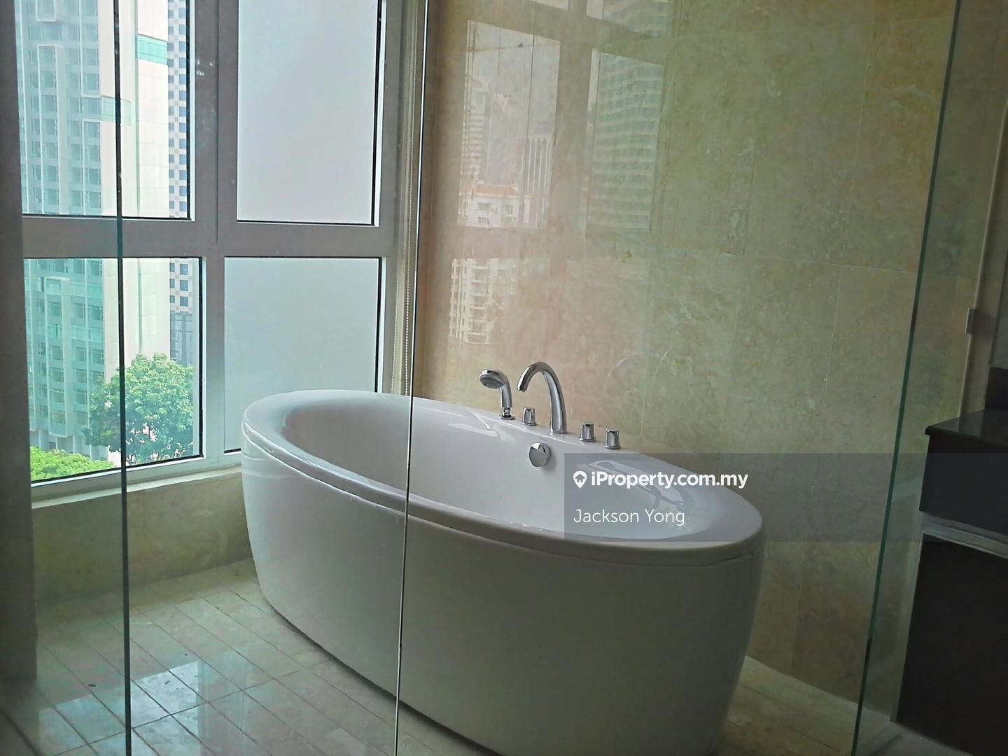 Kondominium untuk Disewa di The Pearl KLCC oleh Jackson Yong - iProperty.com.my