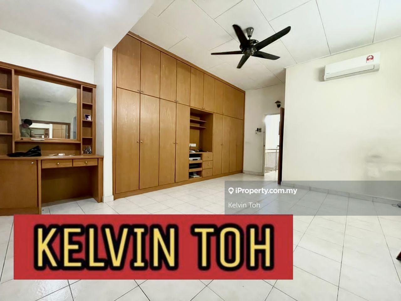 Semi-Detached House for Sale in 2 STY SEMI-D TAMAN GOH GUAN HO JALAN JOKI, Ayer Itam by Kelvin Toh - iProperty.com.my