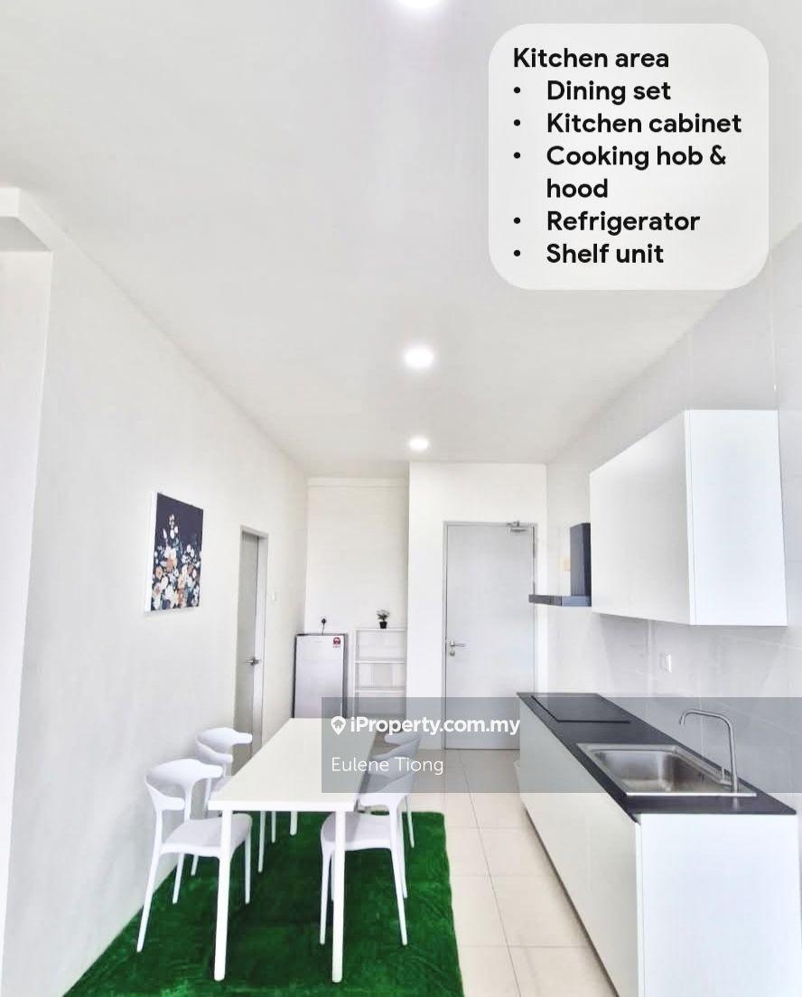 Condominium for Rent in Tropics City by Eulene Tiong - iProperty.com.my