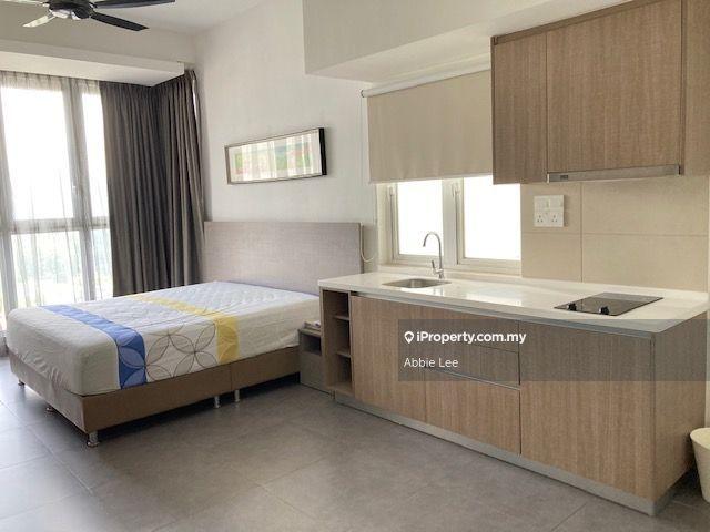 Service Residence for Sale in Sentrio Pandan by Abbie Lee - iProperty.com.my