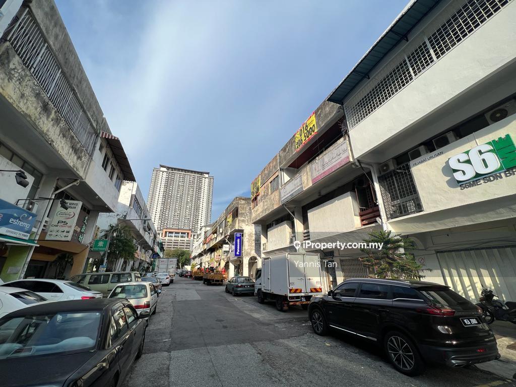 Shop for Rent in Bandar Baru Sri Petaling, Sri Petaling by Yannis Tan - iProperty.com.my