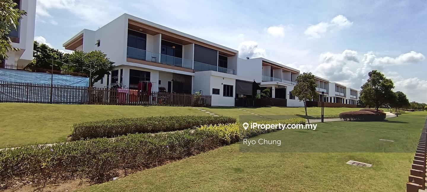 Residensi Servis untuk Dijual di Duduk Se.Ruang @ Eco Sanctuary oleh Ryo Chung - iProperty.com.my