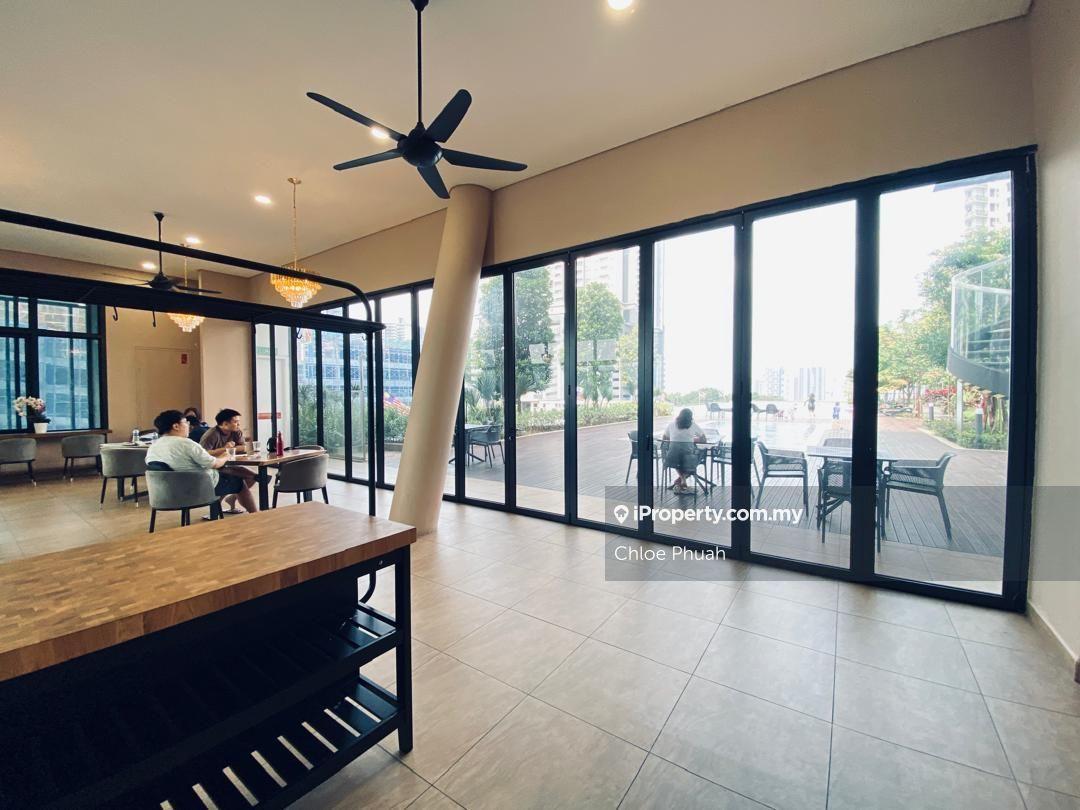 Kondominium untuk Dijual di WANGSA 9 RESIDENCY oleh Chloe Phuah - iProperty.com.my