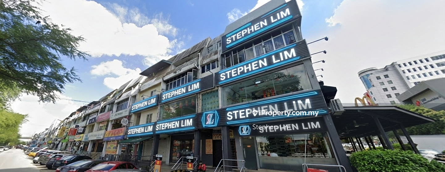 Kedai untuk Dijual di SS15, Subang Jaya oleh Stephen Lim - iProperty.com.my