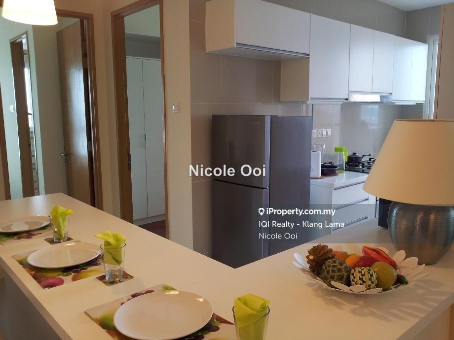 Condominium for Sale in Gaya Bangsar by Nicole Ooi - iProperty.com.my