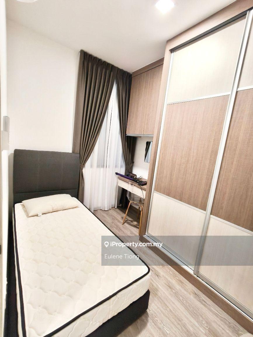 Residensi Servis untuk Disewa di deLOFTS Residence oleh Eulene Tiong - iProperty.com.my