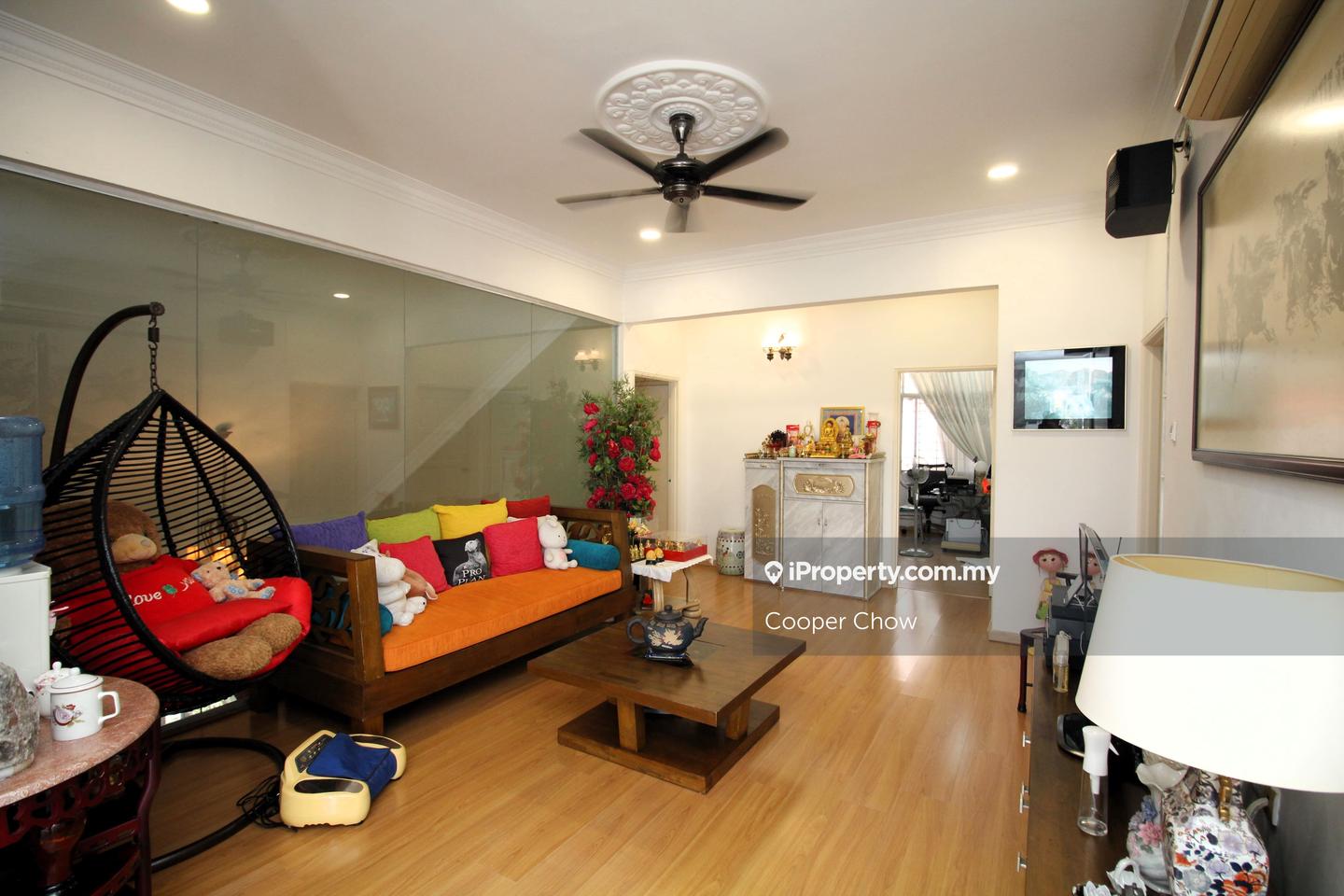Bungalow House for Sale in Kelana Jaya, Petaling Jaya by Cooper Chow - iProperty.com.my