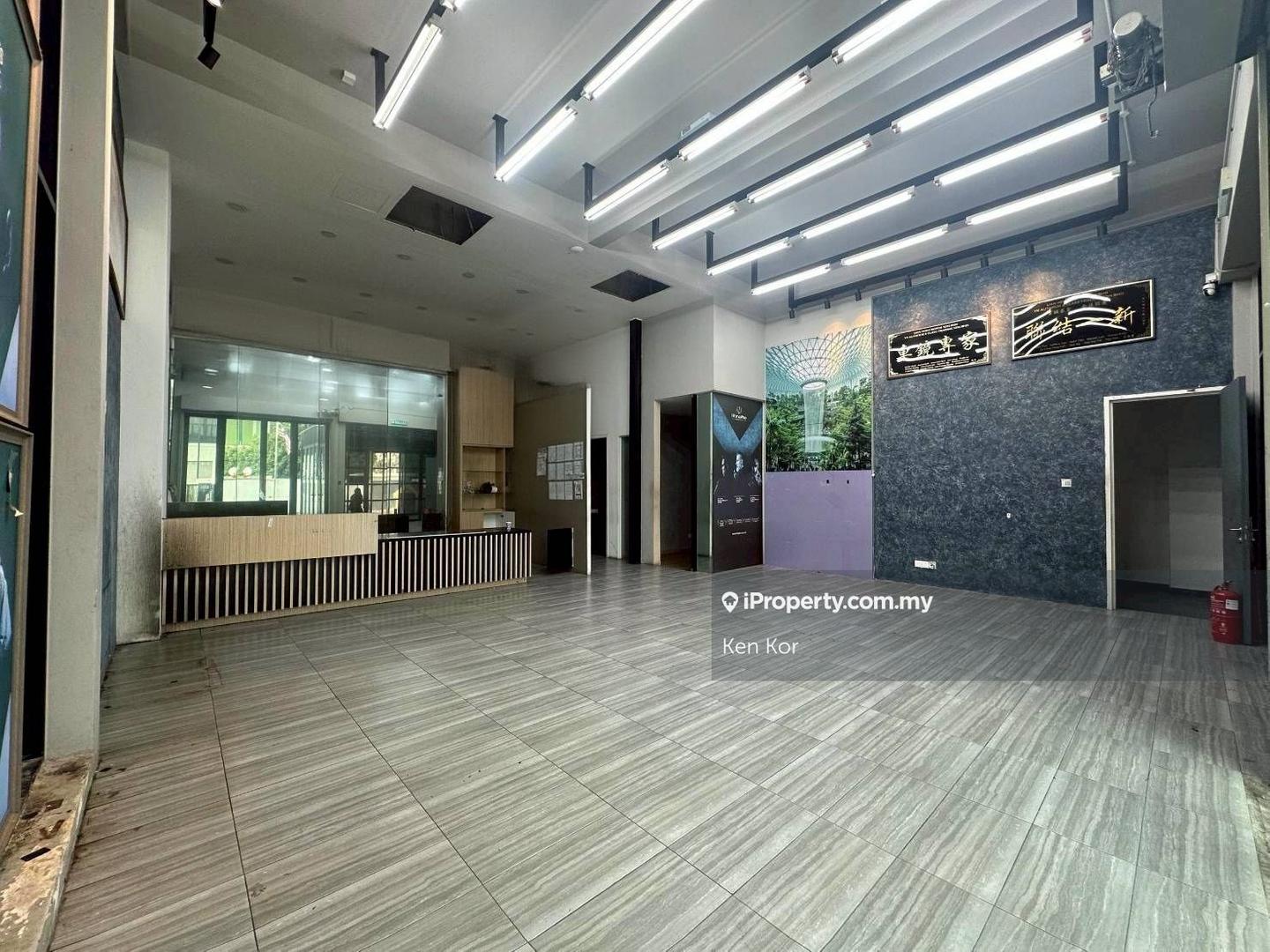 Cluster Factory for Sale in Eco Business Park 2 Senai, Senai by Ken Kor - iProperty.com.my