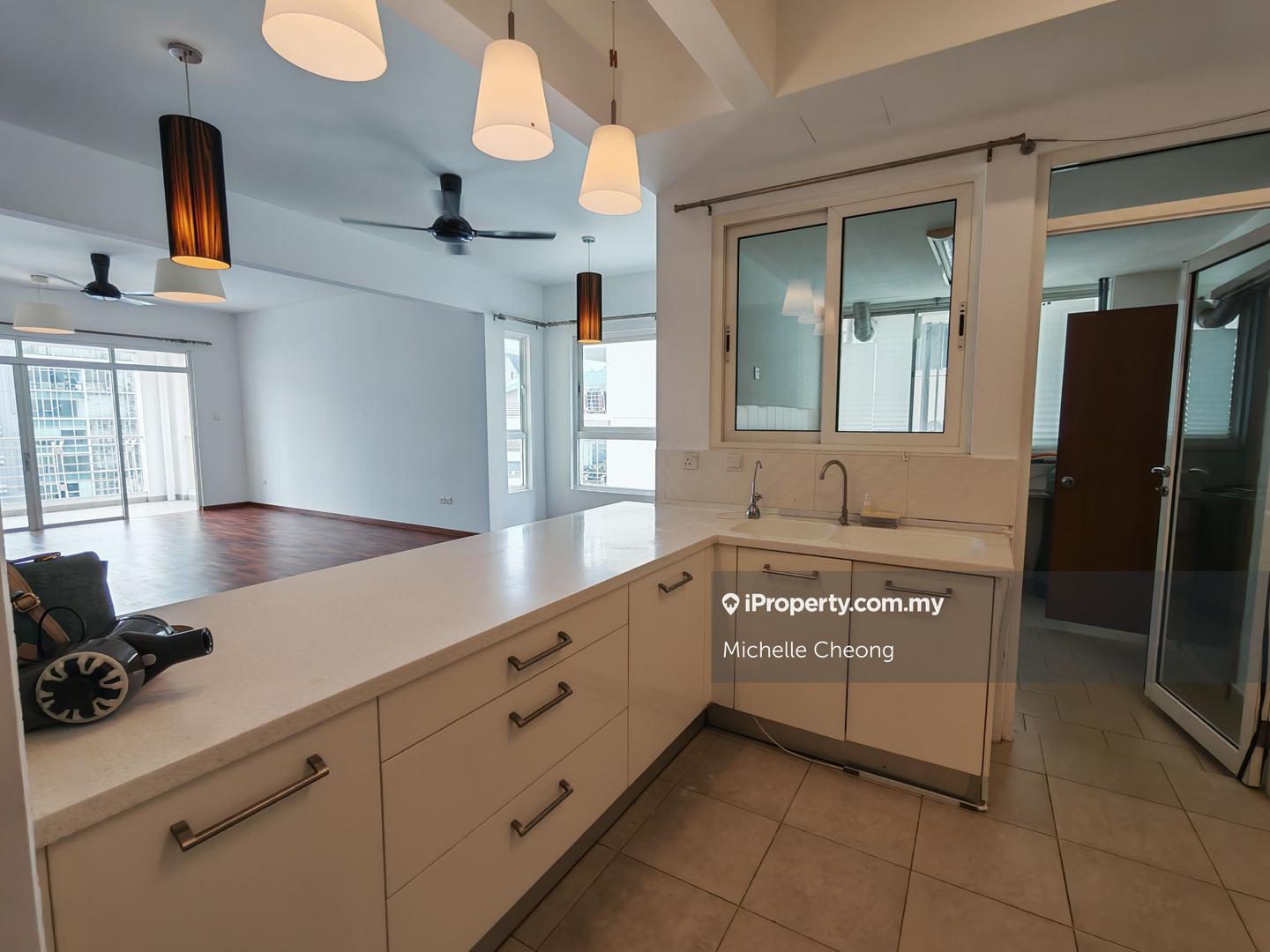Condominium for Rent in Hijauan Kiara by Michelle Cheong - iProperty.com.my