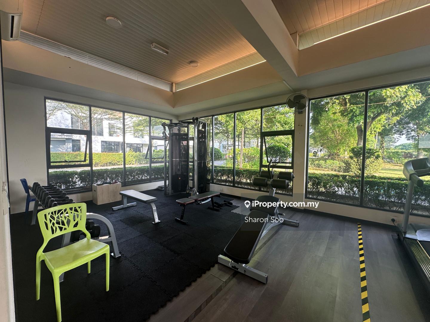 Banglo untuk Dijual di Kota Kemuning, Shah Alam oleh Sharon Soo - iProperty.com.my