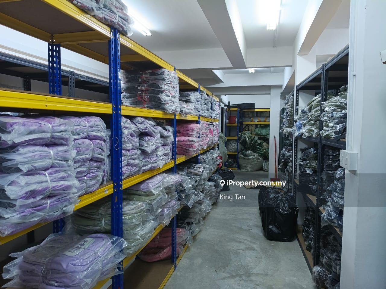 Shop-Office for Sale in Kuala Lumpur, KL City Centre by King Tan - iProperty.com.my