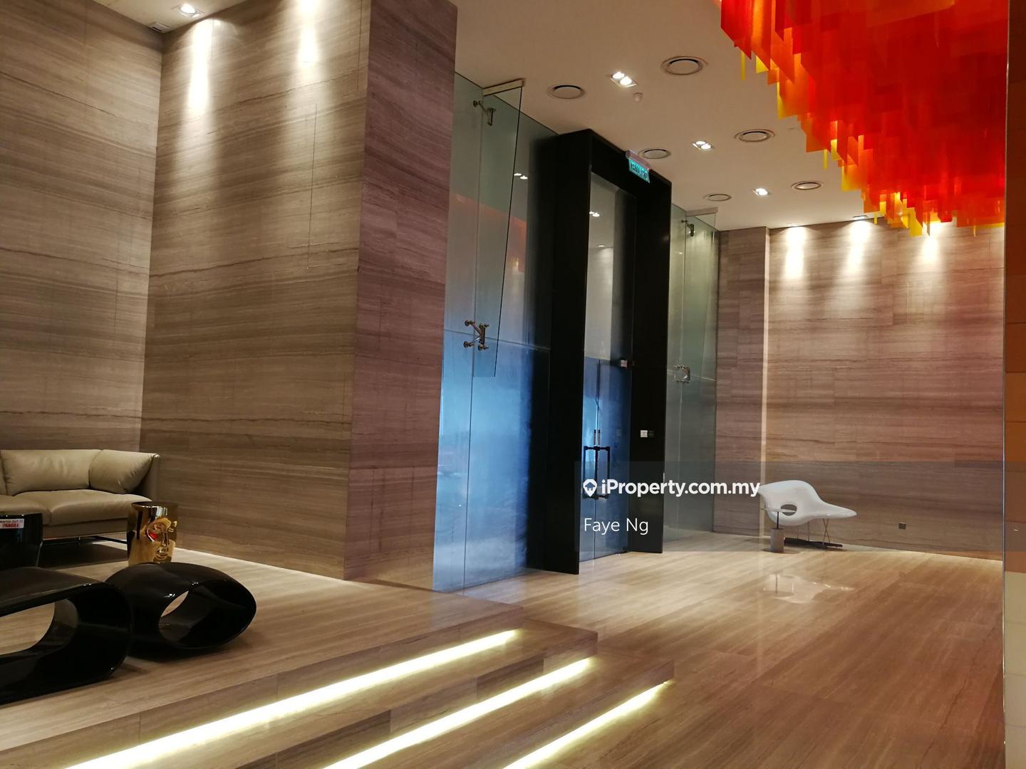 Condominium for Rent in Parkhill Residence by Faye Ng - iProperty.com.my