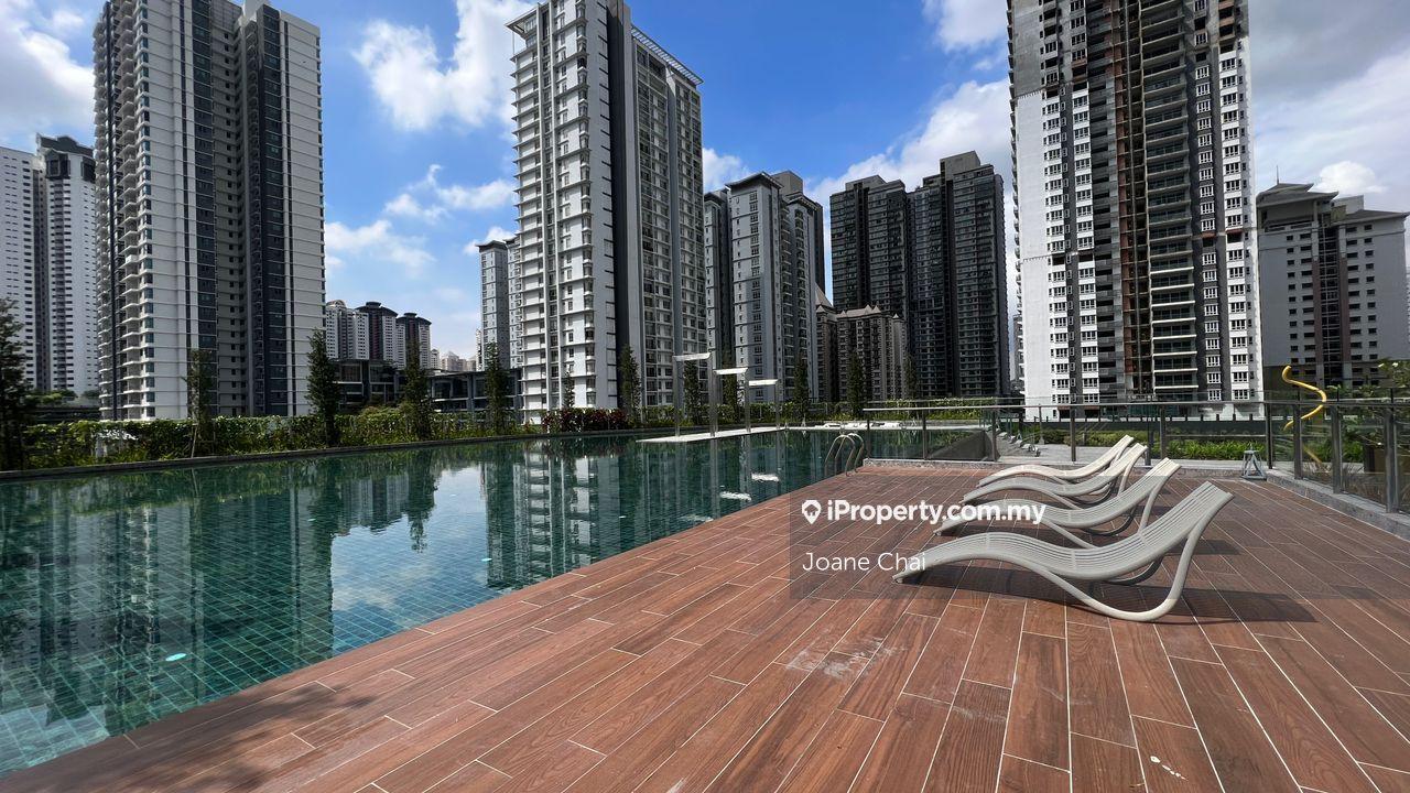 Condominium for Rent in Trinity Pentamont by Joane Chai - iProperty.com.my