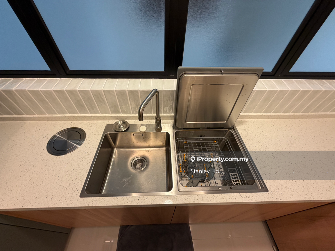 Condominium for Rent in Bangsar Hill Park by Stanley Ho - iProperty.com.my