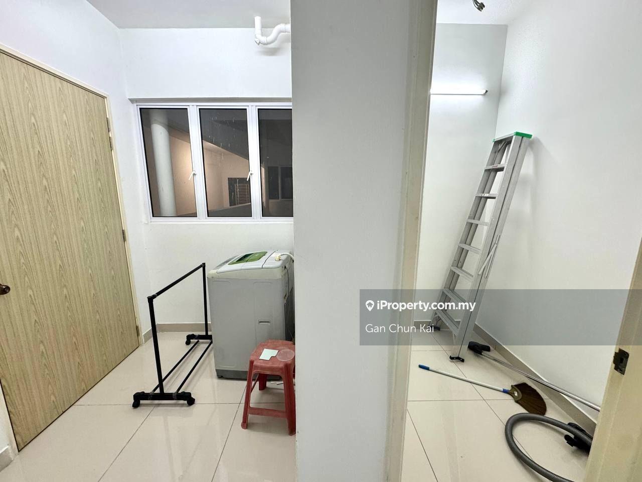 Condominium for Rent in The Clovers by Gan Chun Kai - iProperty.com.my