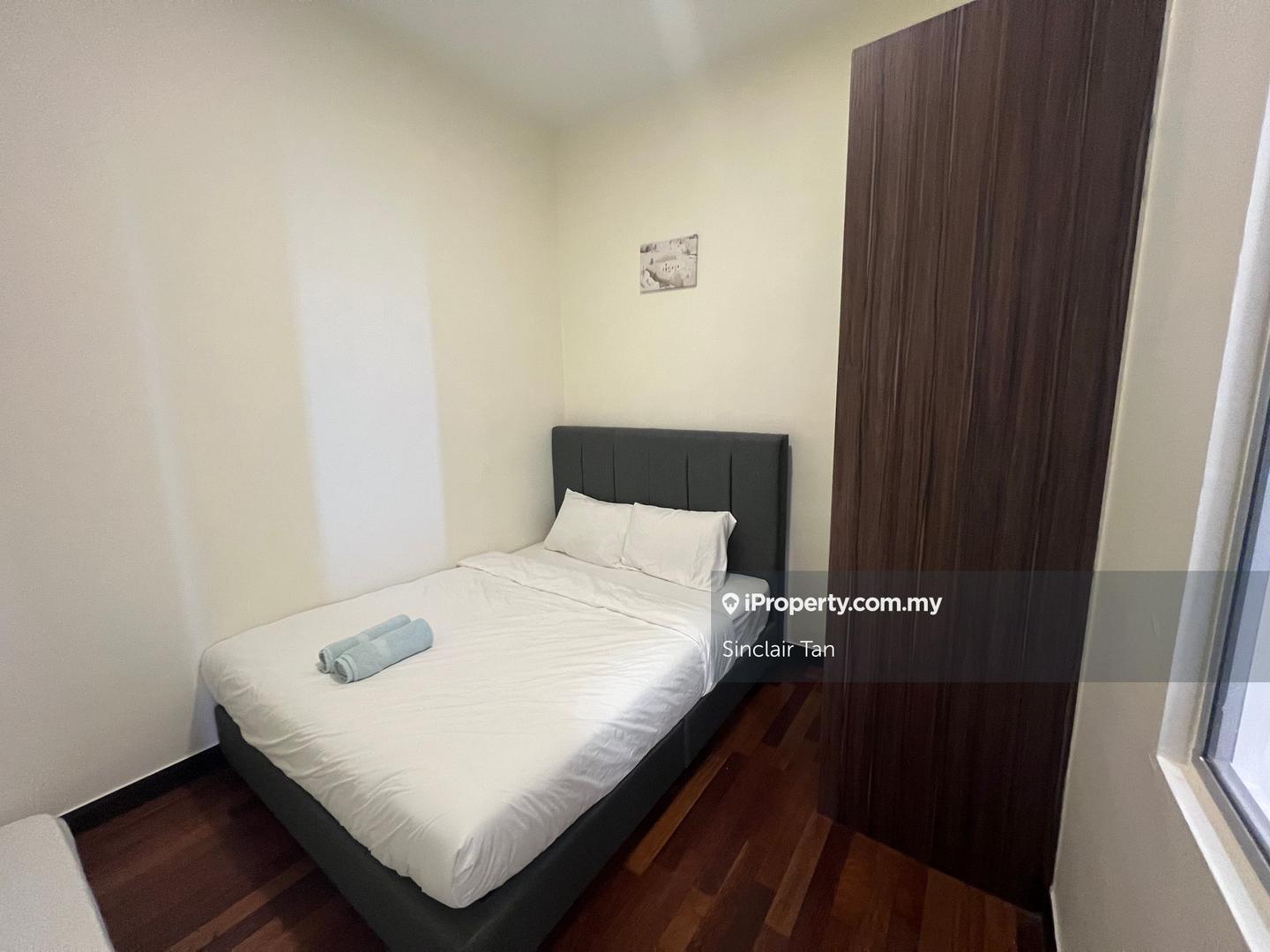 Condominium for Rent in Silverscape Residences by Geoffery Wee - iProperty.com.my