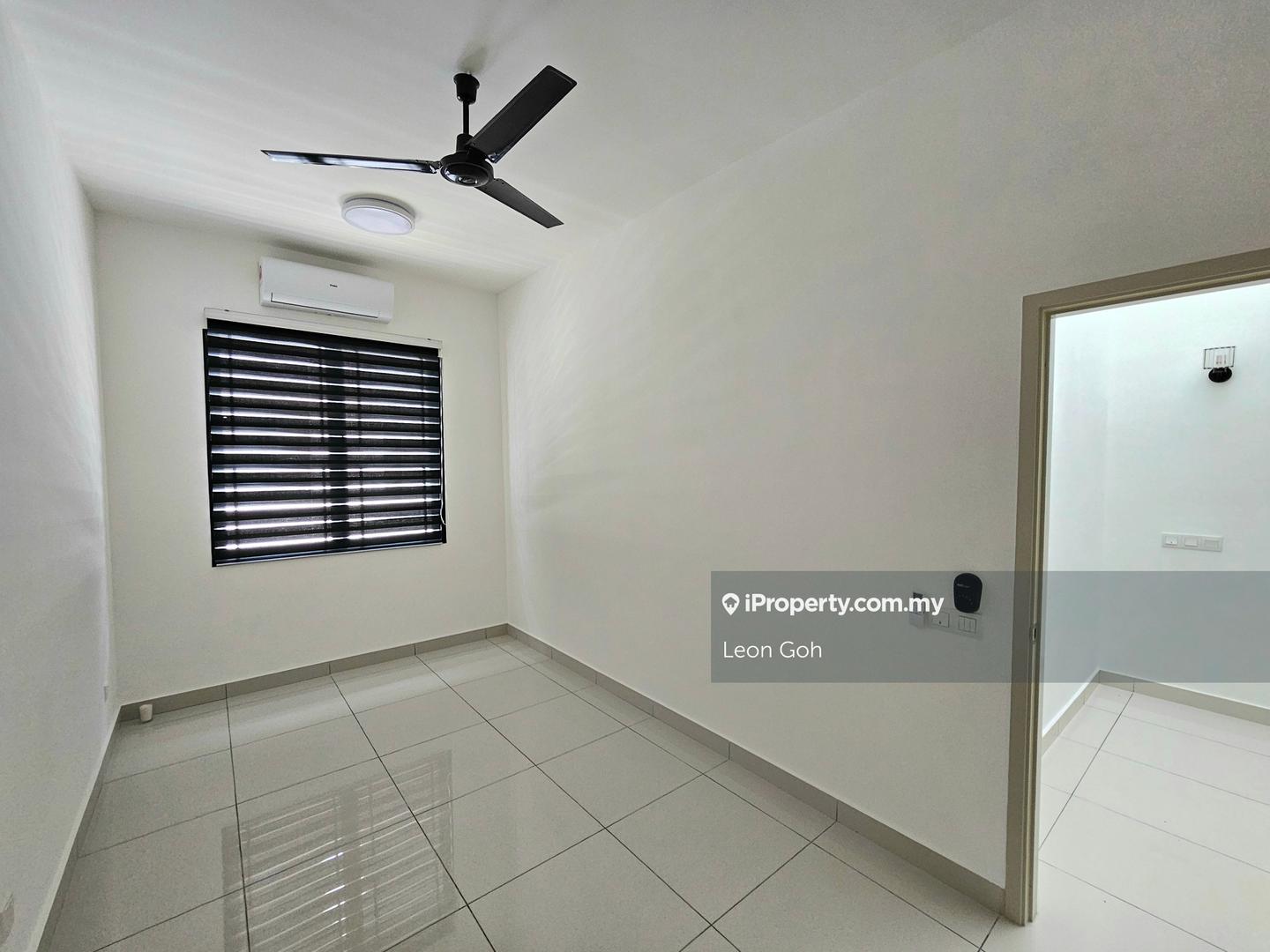 2-storey Terraced House for Sale in Bandar Rimbayu, Telok Panglima Garang by Leon Goh - iProperty.com.my